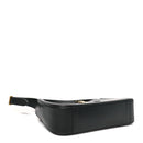 Smooth Calfskin Le 5 A 7 Hobo Black