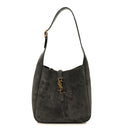 Suede Small Le 5 A 7 Soft Hobo Urban Grey