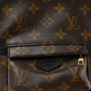 Monogram Palm Springs Backpack Mini
