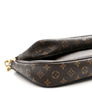 Monogram Multi Pochette Accessories Kaki