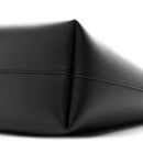 Calfskin Virtus Tote Black