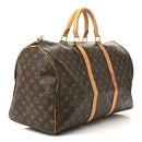 Monogram Keepall 50