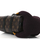 Monogram Monkey Puppet LV Friends Keepall XS