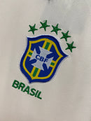 Brazil 19/20 I Home - Women's | Free Shipping + Keychain Gift