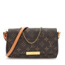Monogram Favorite PM