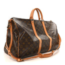 Monogram Keepall Bandouliere 50