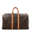 Monogram Keepall 50