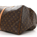 Monogram Keepall 55