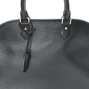Epi Alma GM Black