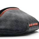 Damier Cobalt Race BumBag