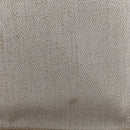 Linen Calfskin Rive Gauche Tote Greggio Natural