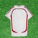 Shirt AC Milan II 06/07 Retro