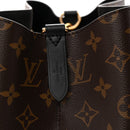 Monogram Neonoe MM Black