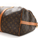 Monogram Keepall Bandouliere 50