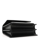 Calfskin Medium Monogram Sunset Black