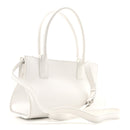 Calfskin Medusa '95 Tote Bag White