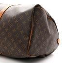 Monogram Keepall 50