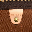 Monogram Keepall 55