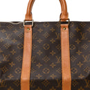 Monogram Keepall 45