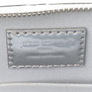 Monogram Miroir Alma BB Silver