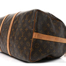 Monogram Keepall Bandouliere 50