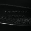 Calfskin Medium Monogram Sunset Black