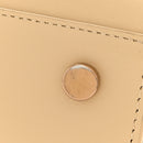 Calfskin Baby Sac De Jour Dark Beige
