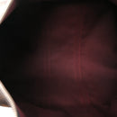 Monogram Macassar Keepall Bandouliere 45