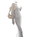 Nylon Re-Edition 2005 Shoulder Bag Cammeo