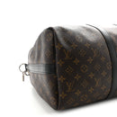 Monogram Macassar Keepall Bandouliere 45