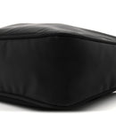 Tessuto Nylon Mini Re-Edition 2000 Bag Black