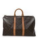 Monogram Keepall 45