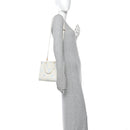 Empreinte Monogram Giant Onthego PM Latte Candy Blue