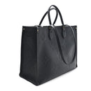 Empreinte Monogram Giant Onthego GM Black