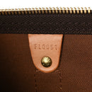 Monogram Keepall 50