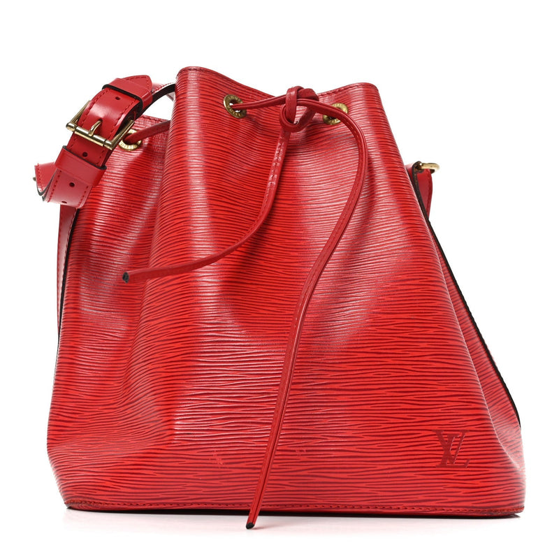 Epi Petit Noe Castillan Red