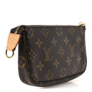 Monogram Bucket Pochette Accessories