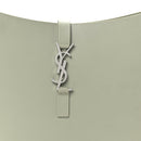 Supple Rubber Le 5 A 7 Hobo Bag Matte Seagrass