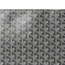 Goyardine Senat Pochette MM Grey