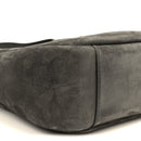 Suede Small Le 5 A 7 Soft Hobo Urban Grey