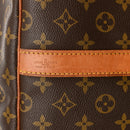Monogram Keepall Bandouliere 60