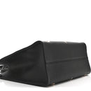 Empreinte Monogram Giant Onthego MM Black Beige