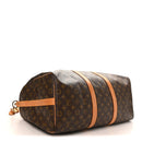 Monogram Keepall Bandouliere 50