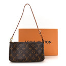 Monogram Pochette Accessories NM