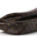 Monogram Multi Pochette Accessories Rose Clair