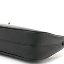 Saffiano Lux Re-Edition 2005 Shoulder Bag Black