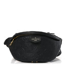 Empreinte BumBag Black