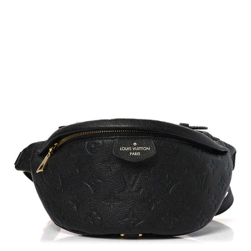 Empreinte BumBag Black