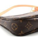 Monogram Pochette Accessories NM