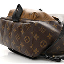 Reverse Monogram Palm Springs Backpack PM